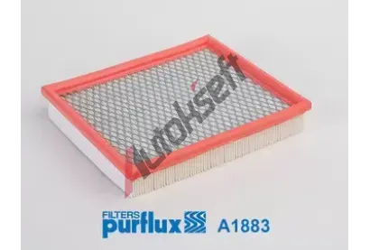 PURFLUX Vzduchov filtr PFX A1883, A1883