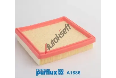 PURFLUX Vzduchov� filtr PFX A1886, A1886