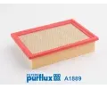 Vzduchov filtr PURFLUX ‐ PFX A1889