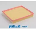 Vzduchov filtr PURFLUX ‐ PFX A1895