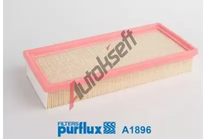 PURFLUX Vzduchov filtr PFX A1896, A1896