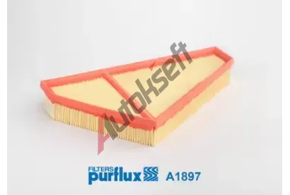 PURFLUX Vzduchov filtr PFX A1897, A1897