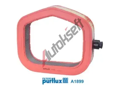 PURFLUX Vzduchov filtr PFX A1899, A1899