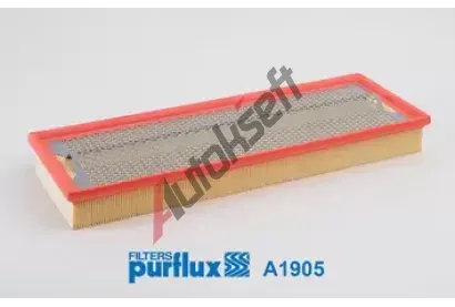PURFLUX Vzduchov filtr PFX A1905, A1905