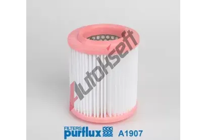PURFLUX Vzduchov filtr PFX A1907, A1907