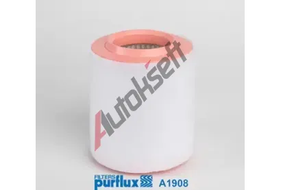 PURFLUX Vzduchov filtr PFX A1908, A1908