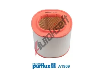 PURFLUX Vzduchov filtr PFX A1909, A1909