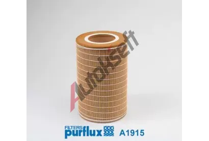 PURFLUX Vzduchov filtr PFX A1915, A1915