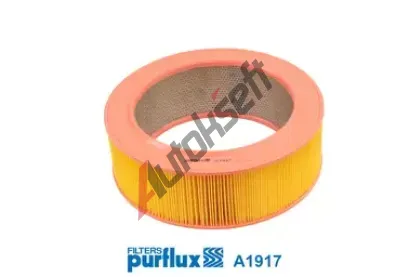 PURFLUX Vzduchov filtr PFX A1917, A1917