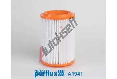 PURFLUX Vzduchov filtr PFX A1941, A1941