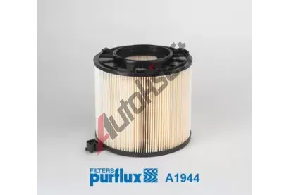 PURFLUX Vzduchov filtr PFX A1944, A1944