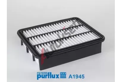 PURFLUX Vzduchov filtr PFX A1945, A1945