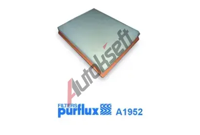 PURFLUX Vzduchov filtr PFX A1952, A1952