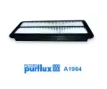 Vzduchov filtr PURFLUX ‐ PFX A1964