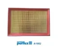 Vzduchov filtr PURFLUX ‐ PFX A1982