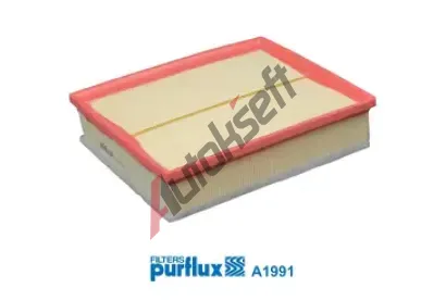 PURFLUX Vzduchov filtr PFX A1991, A1991