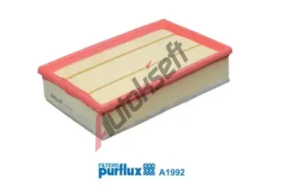 PURFLUX Vzduchov filtr PFX A1992, A1992