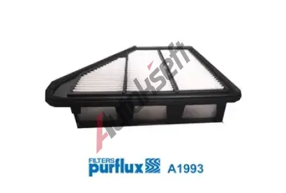 PURFLUX Vzduchov filtr PFX A1993, A1993