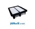 Vzduchov filtr PURFLUX ‐ PFX A1995