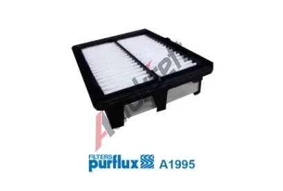 PURFLUX Vzduchov filtr PFX A1995, A1995