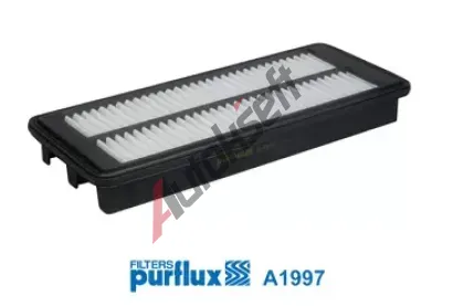 PURFLUX Vzduchov filtr PFX A1997, A1997