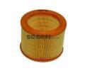 PURFLUX Vzduchov filtr ‐ PFX A222
