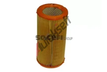 PURFLUX Vzduchov filtr PFX A224, A224