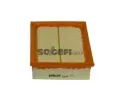 Vzduchov filtr PURFLUX ‐ PFX A244