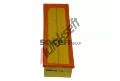 PURFLUX Vzduchov filtr PFX A247, A247