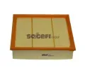 PURFLUX Vzduchov filtr ‐ PFX A256
