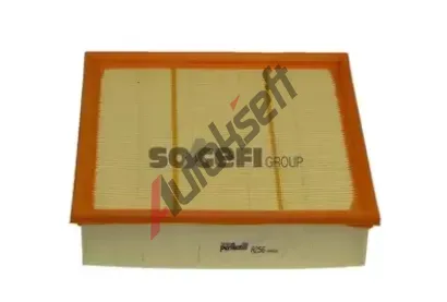 PURFLUX Vzduchov filtr PFX A256, A256