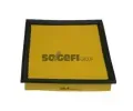 Vzduchov� filtr&nbsp;PURFLUX&nbsp;&dash;&nbsp;PFX A264