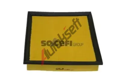 PURFLUX Vzduchov� filtr PFX A264, A264