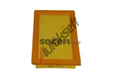 PURFLUX Vzduchov filtr PFX A275, A275