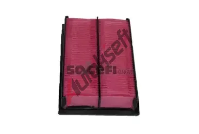 PURFLUX Vzduchov filtr PFX A298A, A298A
