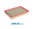 Vzduchov filtr PURFLUX ‐ PFX A3001
