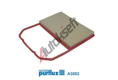 PURFLUX Vzduchov filtr PFX A3002, A3002