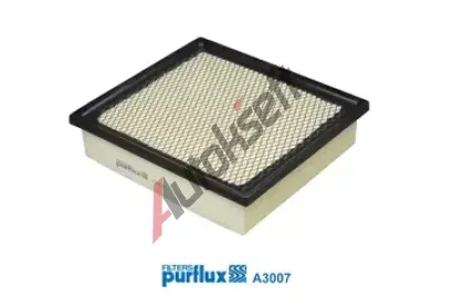 PURFLUX Vzduchov filtr PFX A3007, A3007