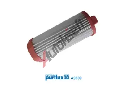 PURFLUX Vzduchov� filtr PFX A3008, A3008