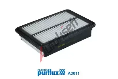 PURFLUX Vzduchov filtr PFX A3011, A3011