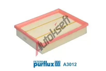 PURFLUX Vzduchov filtr PFX A3012, A3012