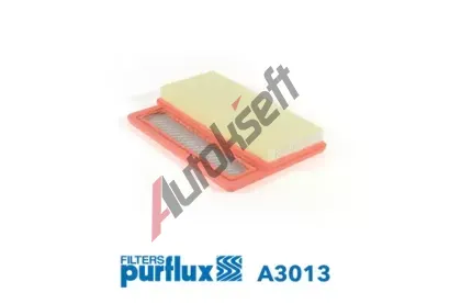 PURFLUX Vzduchov filtr PFX A3013, A3013