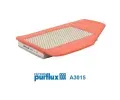 PURFLUX Vzduchov filtr ‐ PFX A3015