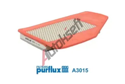 PURFLUX Vzduchov filtr PFX A3015, A3015