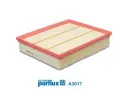 Vzduchov filtr PURFLUX ‐ PFX A3017