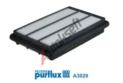 PURFLUX Vzduchov filtr PFX A3020, A3020