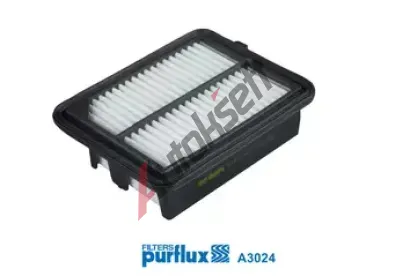 PURFLUX Vzduchov filtr PFX A3024, A3024