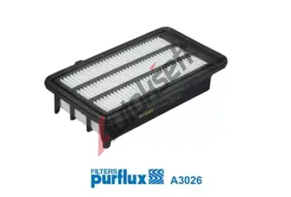 PURFLUX Vzduchov filtr PFX A3026, A3026