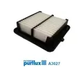 Vzduchov filtr PURFLUX ‐ PFX A3027