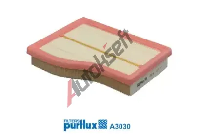 PURFLUX Vzduchový filtr PFX A3030, A3030 PURFLUX Vzduchový filtr PFX A3030, A3030